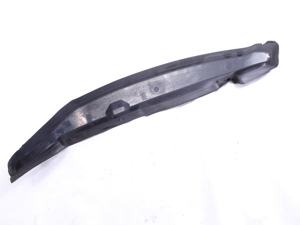 5G0821112A SUPPORTO POSTERIORE PARAFANGO ANTERIORE DESTRO VOLKSWAGEN GOLF 7 1.6 D 81KW 5M 5P (2017) RICAMBIO USATO