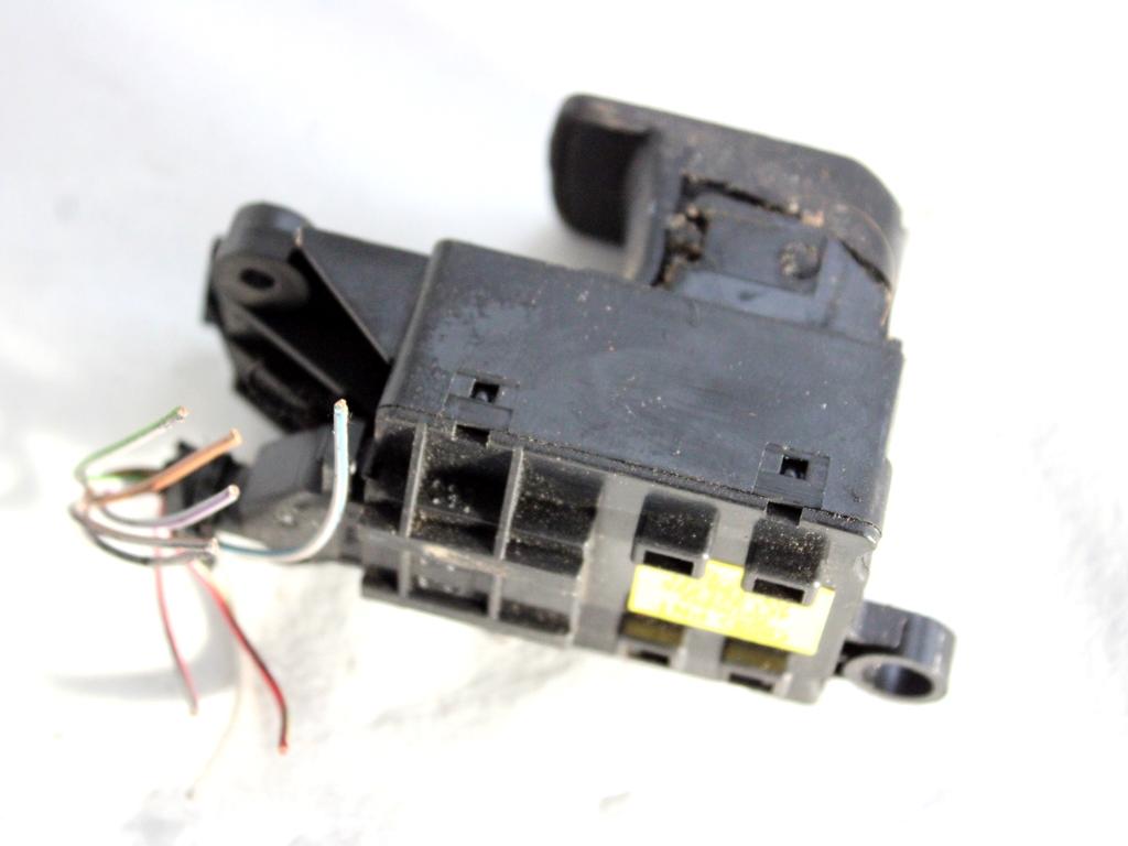4E1927225 COMANDO INTERRUTTORE FRENO DI STAZIONAMENTO A MANO ELETTRICO AUDI A8 3.0 D 171 KW 4X4 (2005) RICAMBIO USATO