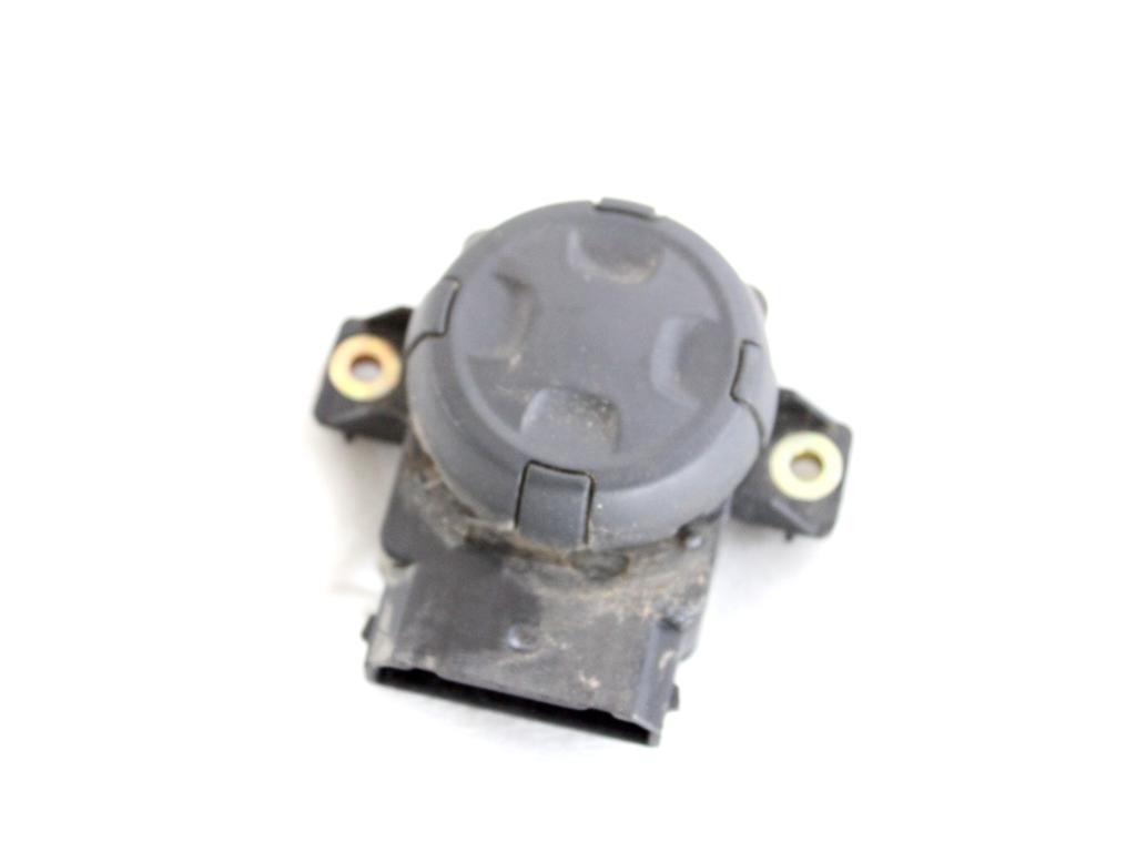 4E0959777A COMANDO REGOLAZIONE SEDILE ANTERIORE AUDI A8 3.0 D 171 KW 4X4 (2005) RICAMBIO USATO