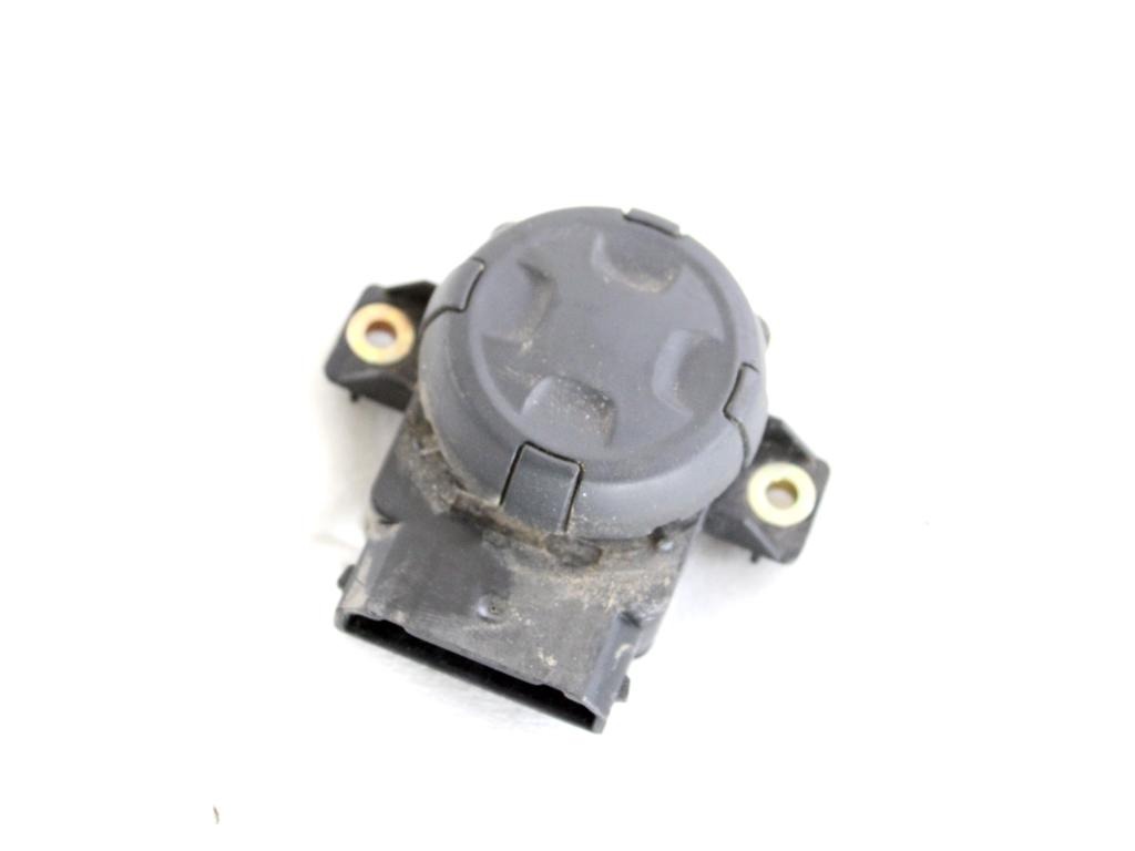 4E0959777A COMANDO REGOLAZIONE SEDILE ANTERIORE AUDI A8 3.0 D 171 KW 4X4 (2005) RICAMBIO USATO