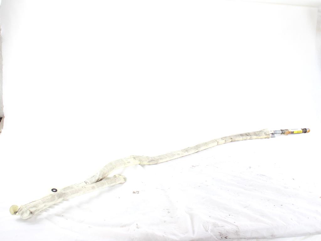 4E0880742 AIRBAG LATERALE A TENDINA LATO DESTRO AUDI A8 3.0 D 171 KW 4X4 (2005) RICAMBIO USATO