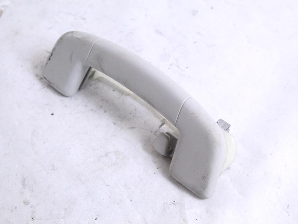 5G0857607B SET 4 MANIGLIE APPIGLIO TETTO VOLKSWAGEN GOLF 7 1.6 D 81KW 5M 5P (2017) RICAMBIO USATO 5G0857643B
