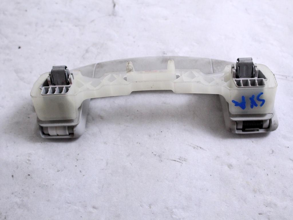 5G0857607B SET 4 MANIGLIE APPIGLIO TETTO VOLKSWAGEN GOLF 7 1.6 D 81KW 5M 5P (2017) RICAMBIO USATO 5G0857643B