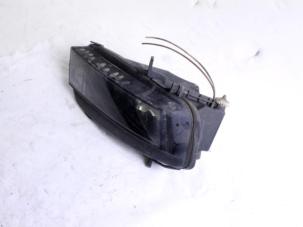 5G0941662D FARO FANALE PROIETTORE FENDINEBBIA ANTERIORE DESTRO VOLKSWAGEN GOLF 7 1.6 D 81KW 5M 5P (2017) RICAMBIO USATO