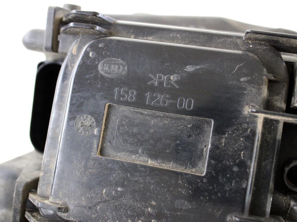 4E0941030BR FARO FANALE ANTERIORE DESTRO AUDI A8 3.0 D 171 KW 4X4 (2005) RICAMBIO USATO