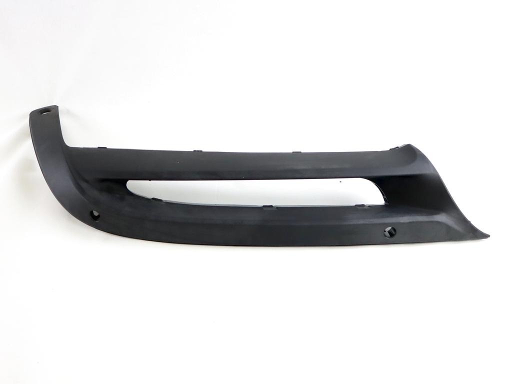 98150551200 MODANATURA PARAURTI POSTERIORE LATO DESTRO PORSCHE BOXTER 2.7 B (2013) RICAMBIO USATO
