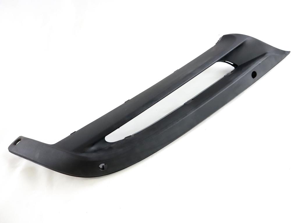 98150551200 MODANATURA PARAURTI POSTERIORE LATO DESTRO PORSCHE BOXTER 2.7 B (2013) RICAMBIO USATO