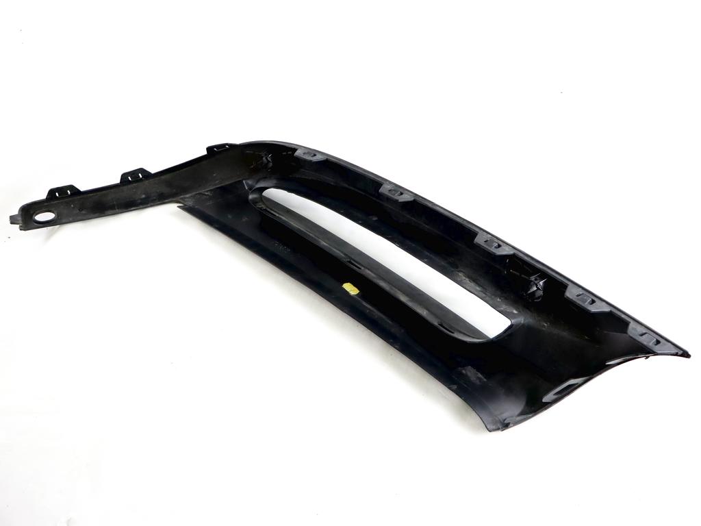 98150551200 MODANATURA PARAURTI POSTERIORE LATO DESTRO PORSCHE BOXTER 2.7 B (2013) RICAMBIO USATO