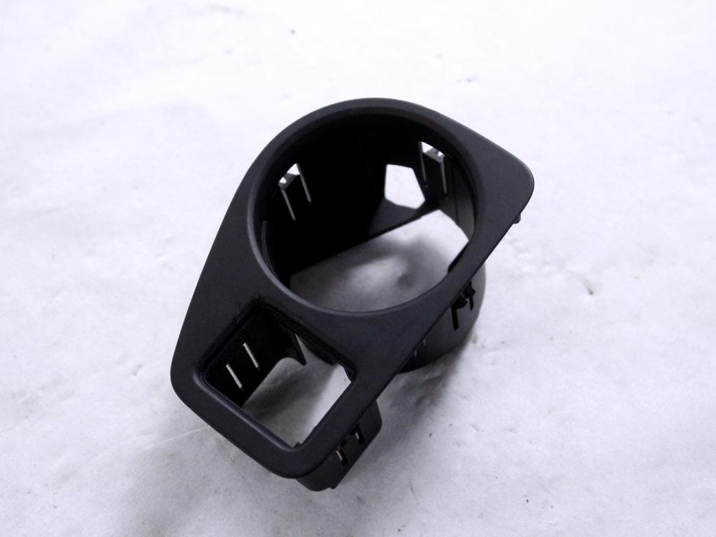 5G1858341D MASCHERINA RIVESTIMENTO CRUSCOTTO INFERIORE LATO SINISTRO VOLKSWAGEN GOLF 7 1.6 D 81KW 5M 5P (2017) RICAMBIO USATO