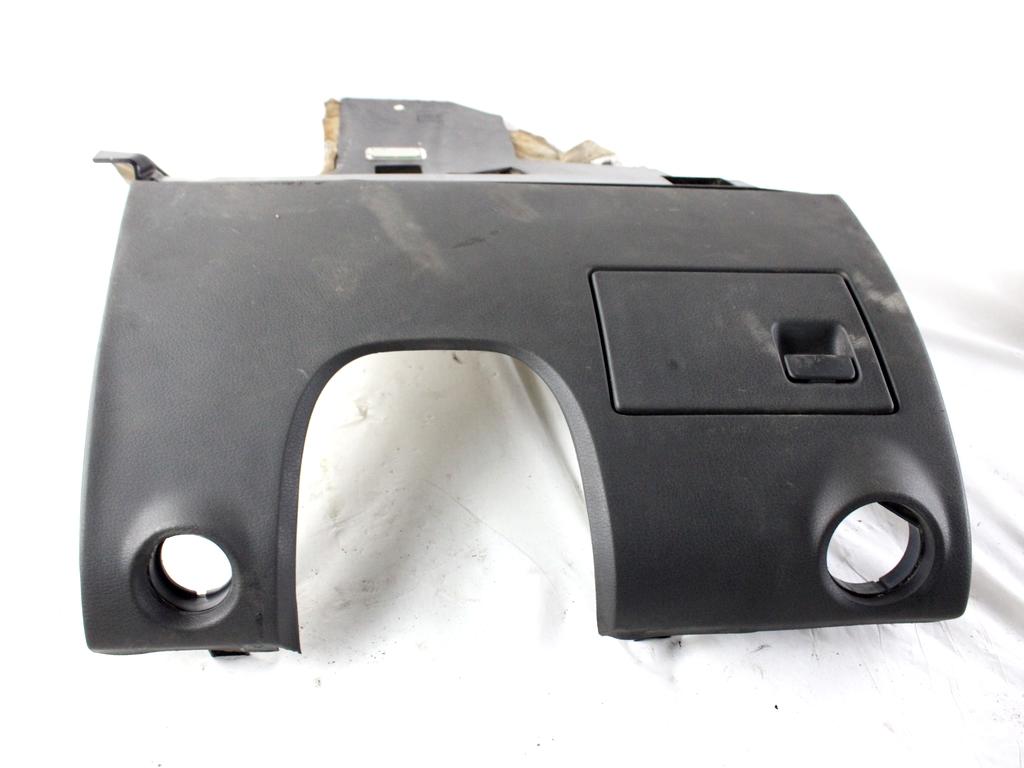 4E1857005B24A RIVESTIMENTO CRUSCOTO INFERIORE LATO SINISTRO AUDI A8 3.0 D 171 KW 4X4 (2005) RICAMBIO USATO