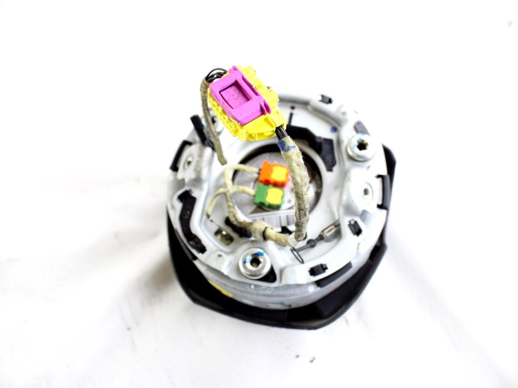 4E0880201BA AIRBAG VOLANTE AUDI A8 3.0 D 171 KW 4X4 (2005) RICAMBIO USATO