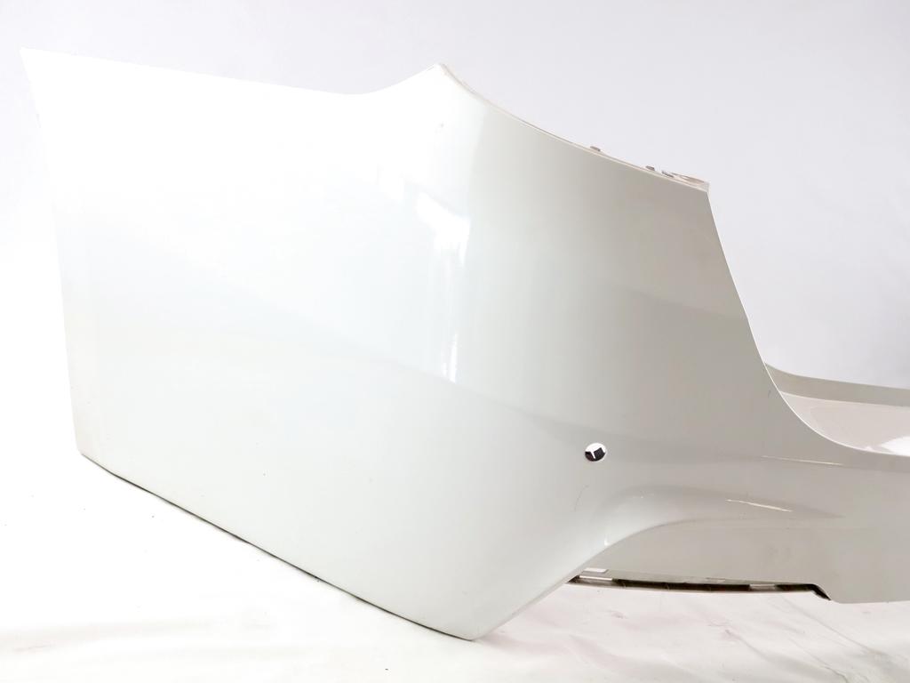 51128056577 PARAURTI POSTERIORE M PACK BMW SERIE 3 316D F31 LCI SW 2.0 D 85KW 6M 5P (2018) RICAMBIO USATO