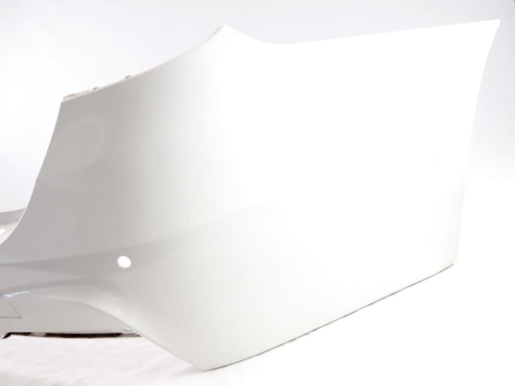 51128056577 PARAURTI POSTERIORE M PACK BMW SERIE 3 316D F31 LCI SW 2.0 D 85KW 6M 5P (2018) RICAMBIO USATO