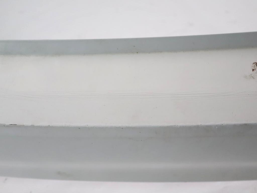 51128056577 PARAURTI POSTERIORE M PACK BMW SERIE 3 316D F31 LCI SW 2.0 D 85KW 6M 5P (2018) RICAMBIO USATO