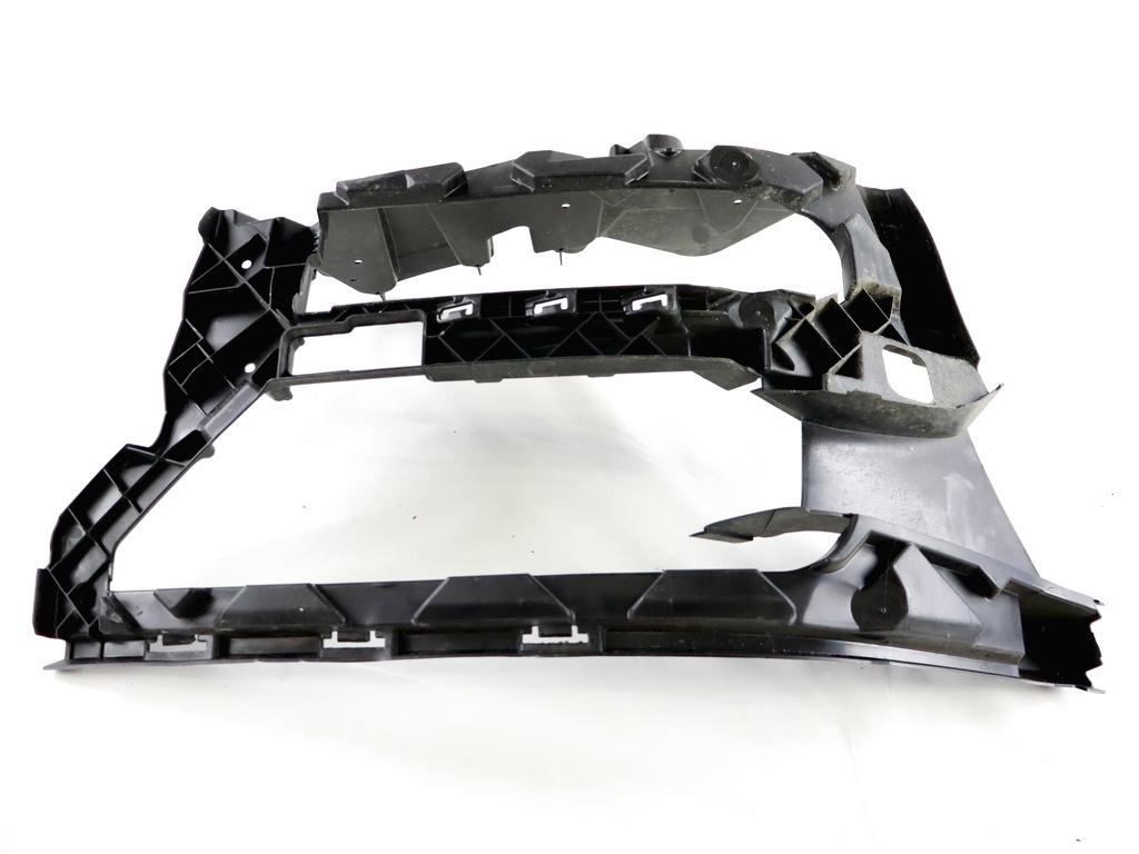 7C0807724A SUPPORTO PARAURTI ANTERIORE LATO DESTRO VOLKSWAGEN CRAFTER 2.0 TDI 75KW 30 L3H3 (2017) RICAMBIO USATO