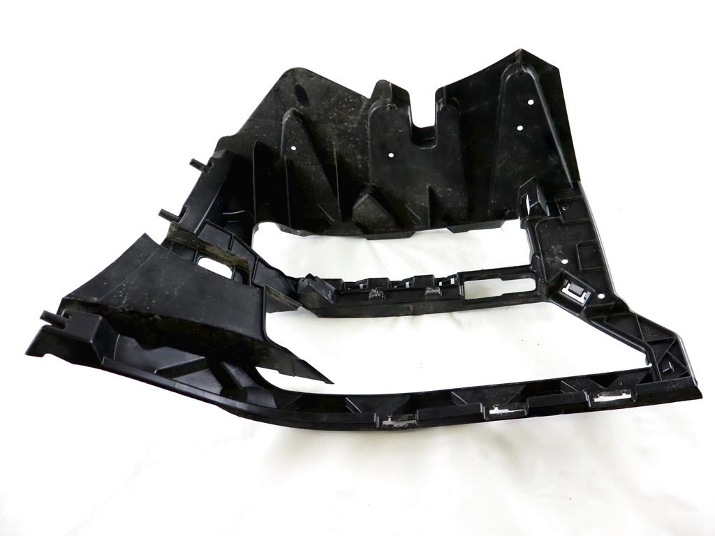 7C0807724A SUPPORTO PARAURTI ANTERIORE LATO DESTRO VOLKSWAGEN CRAFTER 2.0 TDI 75KW 30 L3H3 (2017) RICAMBIO USATO
