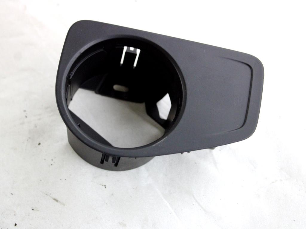 5G1858341E MASCHERINA RIVESTIMENTO CRUSCOTTO INFERIORE LATO SINISTRO VOLKSWAGEN GOLF 7 1.6 D 81KW 6M 5P (2014) RICAMBIO USATO