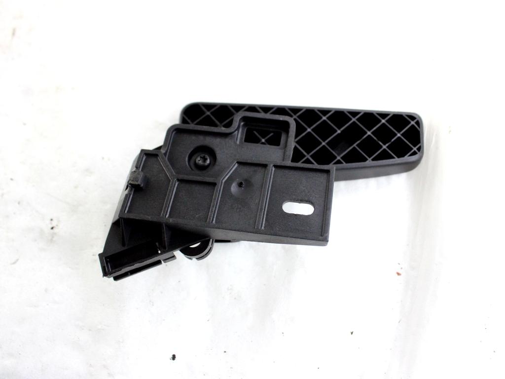 517823633 LEVA APERTURA COFANO ANTERIORE VOLKSWAGEN T-ROC 1.0 B 85KW 6M 5P (2018) RICAMBIO USATO
