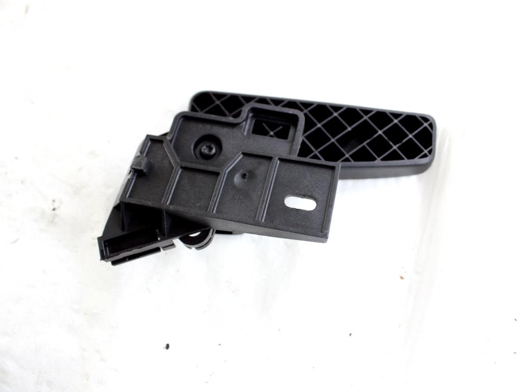 517823633 LEVA APERTURA COFANO ANTERIORE VOLKSWAGEN T-ROC 1.0 B 85KW 6M 5P (2018) RICAMBIO USATO