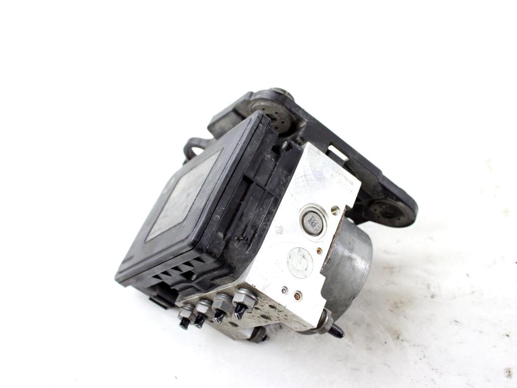 5Q0907379L CENTRALINA POMPA AGGREGATO ABS VOLKSWAGEN GOLF 7 1.6 D 81KW 6M 5P (2014) RICAMBIO USATO