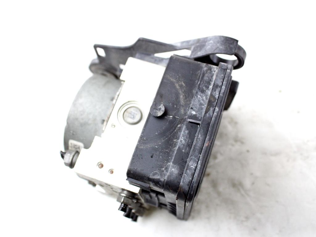 5Q0907379L CENTRALINA POMPA AGGREGATO ABS VOLKSWAGEN GOLF 7 1.6 D 81KW 6M 5P (2014) RICAMBIO USATO
