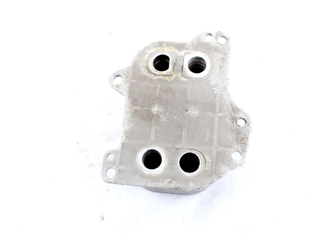03N117021 RADIATORE OLIO MOTORE VOLKSWAGEN GOLF 7 1.6 D 81KW 6M 5P (2014) RICAMBIO USATO