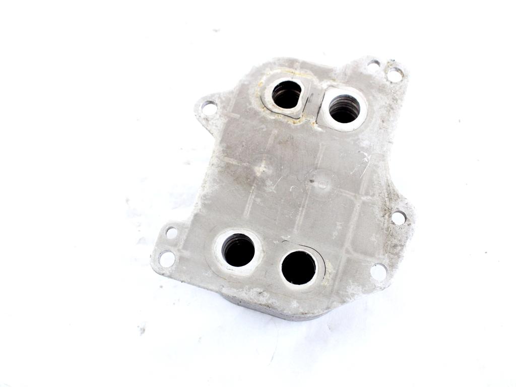 03N117021 RADIATORE OLIO MOTORE VOLKSWAGEN GOLF 7 1.6 D 81KW 6M 5P (2014) RICAMBIO USATO