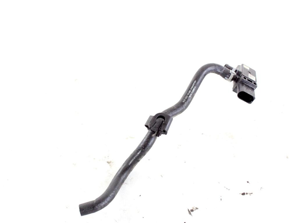 04L906051 SENSORE DI PRESSIONE GAS DI SCARICO VOLKSWAGEN GOLF 7 1.6 D 81KW 6M 5P (2014) RICAMBIO USATO