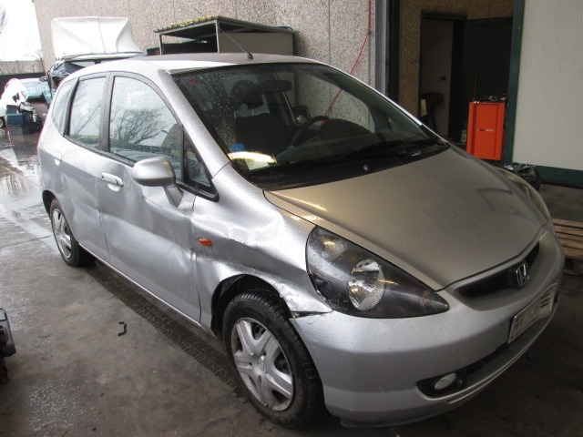 HONDA JAZZ 1.2 B 57KW 5M 5P (2002) RICAMBI IN MAGAZZINO 