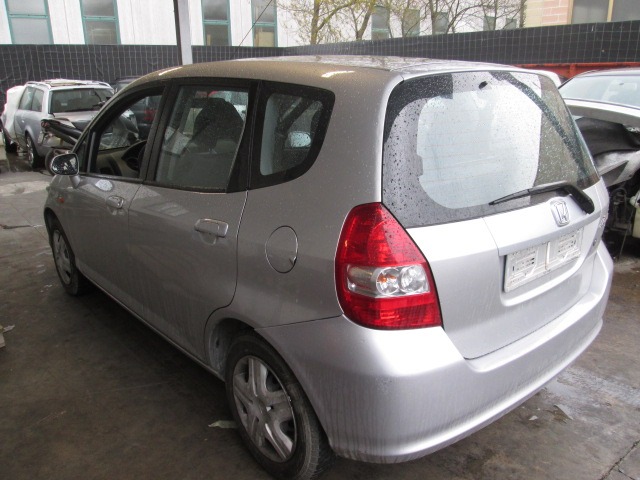 HONDA JAZZ 1.2 B 57KW 5M 5P (2002) RICAMBI IN MAGAZZINO 