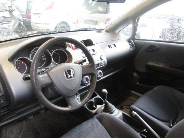 HONDA JAZZ 1.2 B 57KW 5M 5P (2002) RICAMBI IN MAGAZZINO 