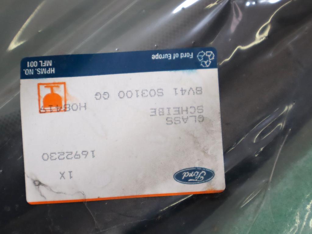 8V41-S03100-GG PARABREZZA ANTERIORE FORD KUGA 2.0 D 103KW 6M 5P (2012) RICAMBIO USATO 1692230