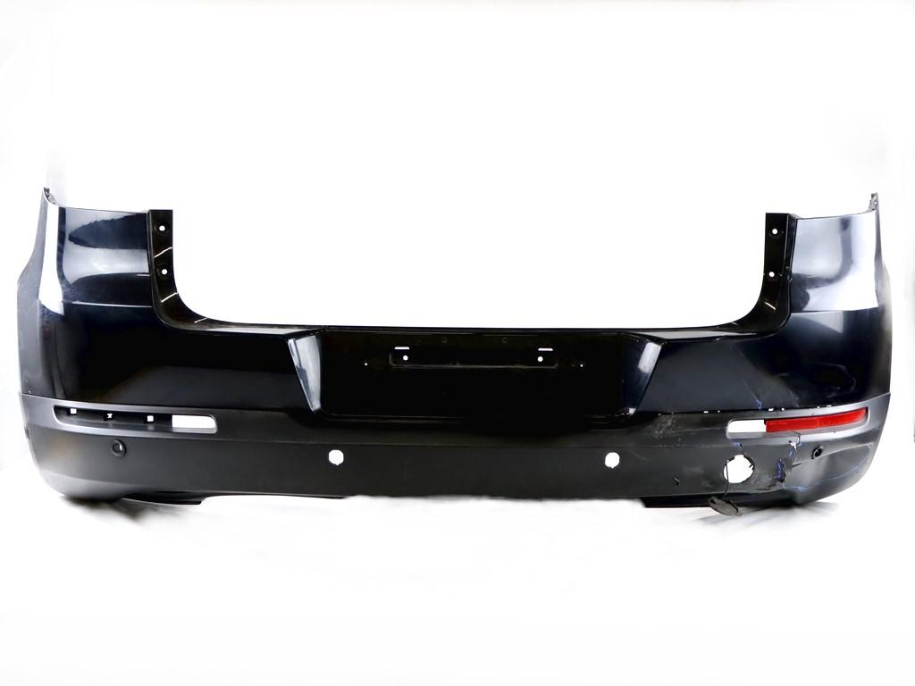 5N0807421G PARAURTI POSTERIORE VOLKSWAGEN TIGUAN 2.0 D 103KW 4X4 6M 5P (2012) RICAMBIO USATO DANNEGGIATO, AMMACCATO