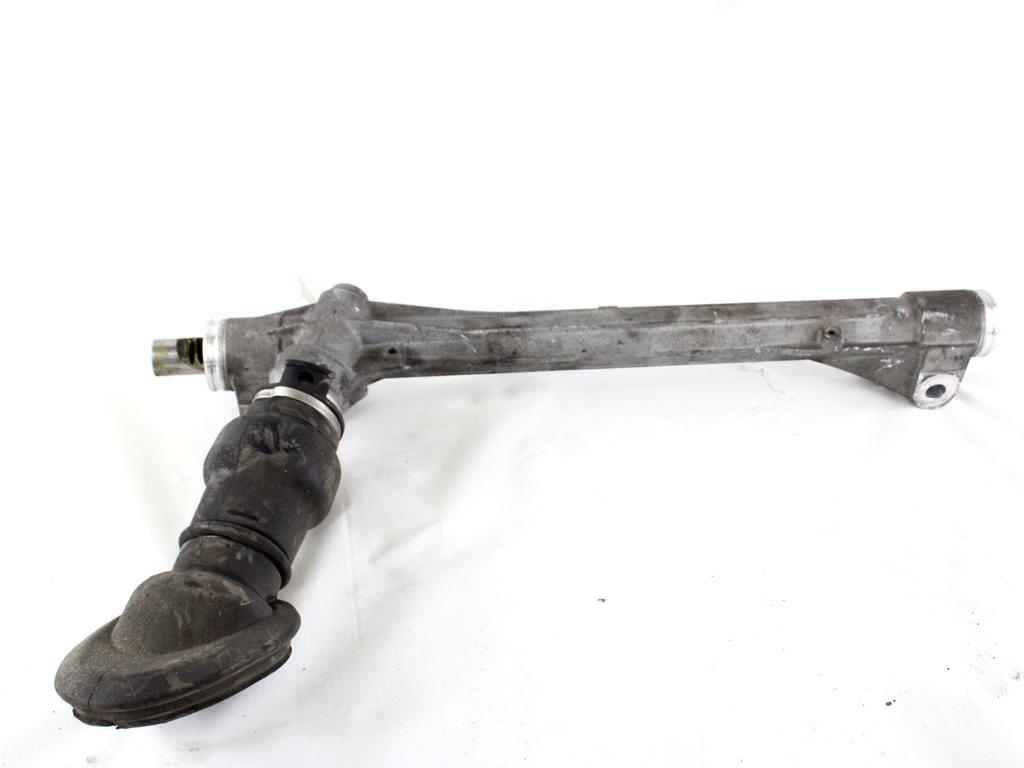 4551042160 SCATOLA STERZO GUIDA TOYOTA RAV 4 2.0 D 91KW 5P (2017) RICAMBIO USATO