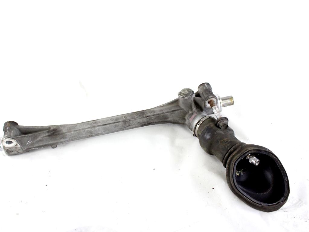 4551042160 SCATOLA STERZO GUIDA TOYOTA RAV 4 2.0 D 91KW 5P (2017) RICAMBIO USATO