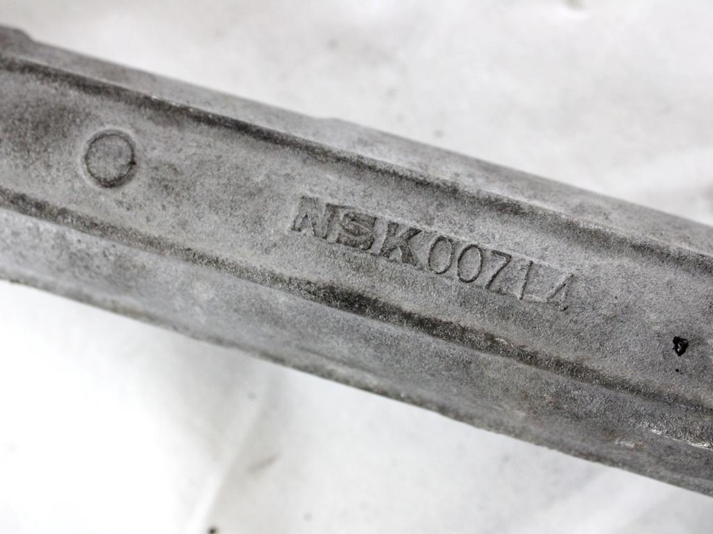 4551042160 SCATOLA STERZO GUIDA TOYOTA RAV 4 2.0 D 91KW 5P (2017) RICAMBIO USATO