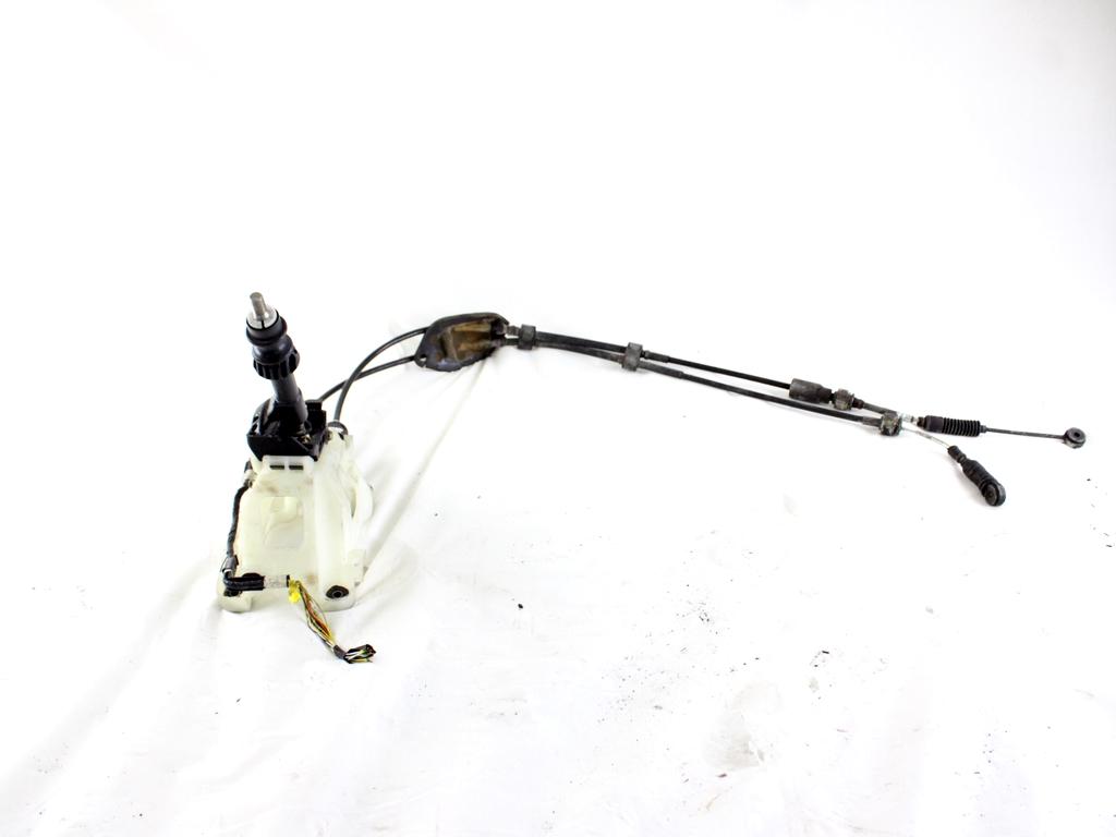 3353042090 LEVA CORDE CAMBIO MANUALE TOYOTA RAV 4 2.0 D 91KW 5P (2017) RICAMBIO USATO