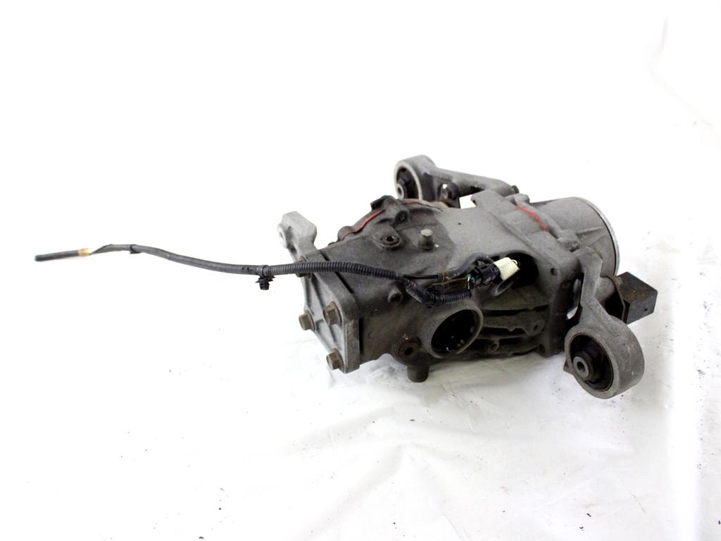4111042041 DIFFERENZIALE POSTERIORE TOYOTA RAV 4 2.0 D 91KW 5P (2017) RICAMBIO USATO