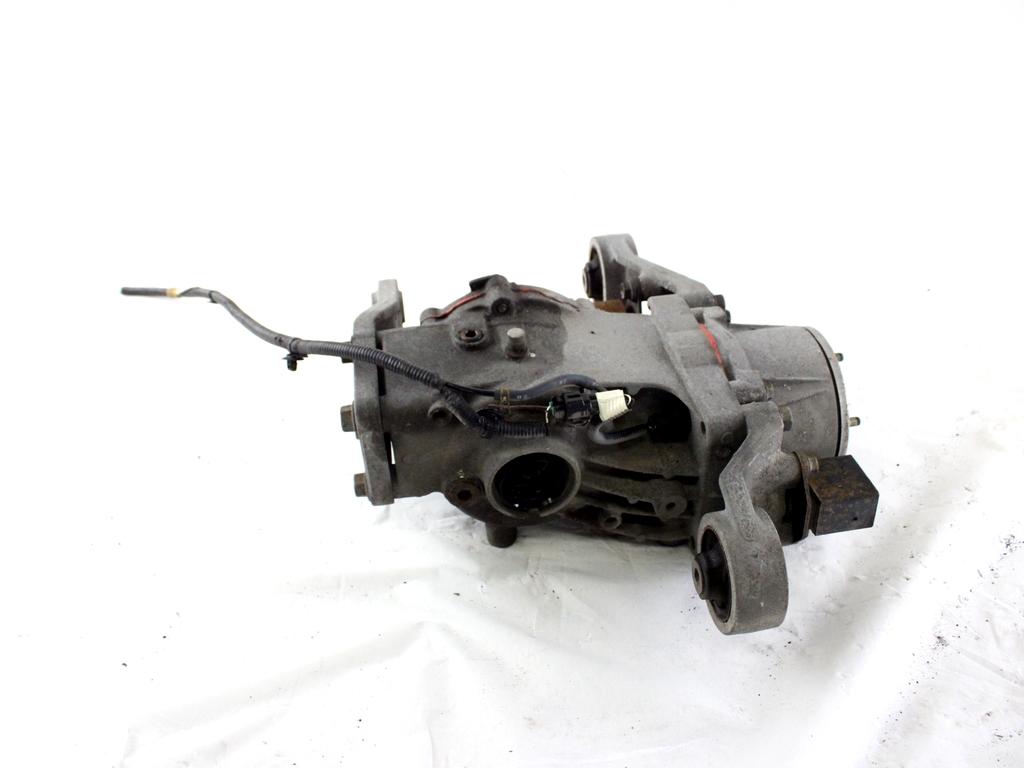 4111042041 DIFFERENZIALE POSTERIORE TOYOTA RAV 4 2.0 D 91KW 5P (2017) RICAMBIO USATO