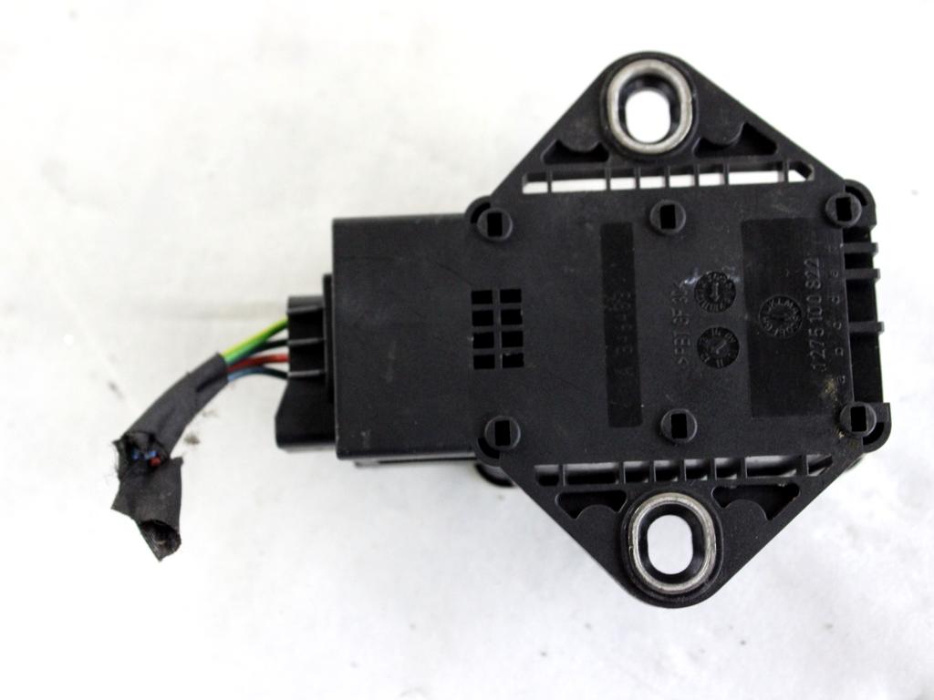 9664661580 SENSORE ESP IMBARDATA PEUGEOT 5008 1.6 D 84KW (2013) RICAMBIO USATO