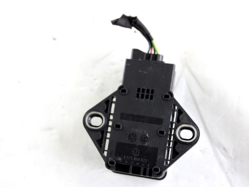 9664661580 SENSORE ESP IMBARDATA PEUGEOT 5008 1.6 D 84KW (2013) RICAMBIO USATO