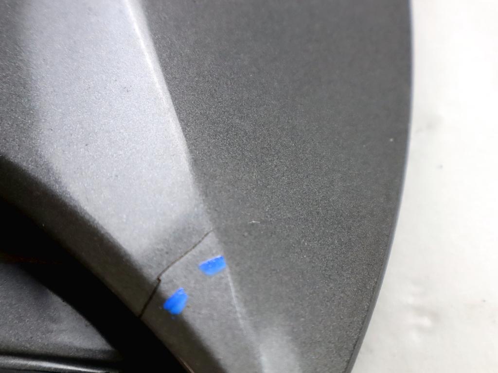 9Y3827934 SPOILER POSTERIORE PORSCHE CAYENNE COUPÈ E-HYBRID AWD 3.0 I 250KW AUT 5P (2021) RICAMBIO USATO DANNEGGIATO