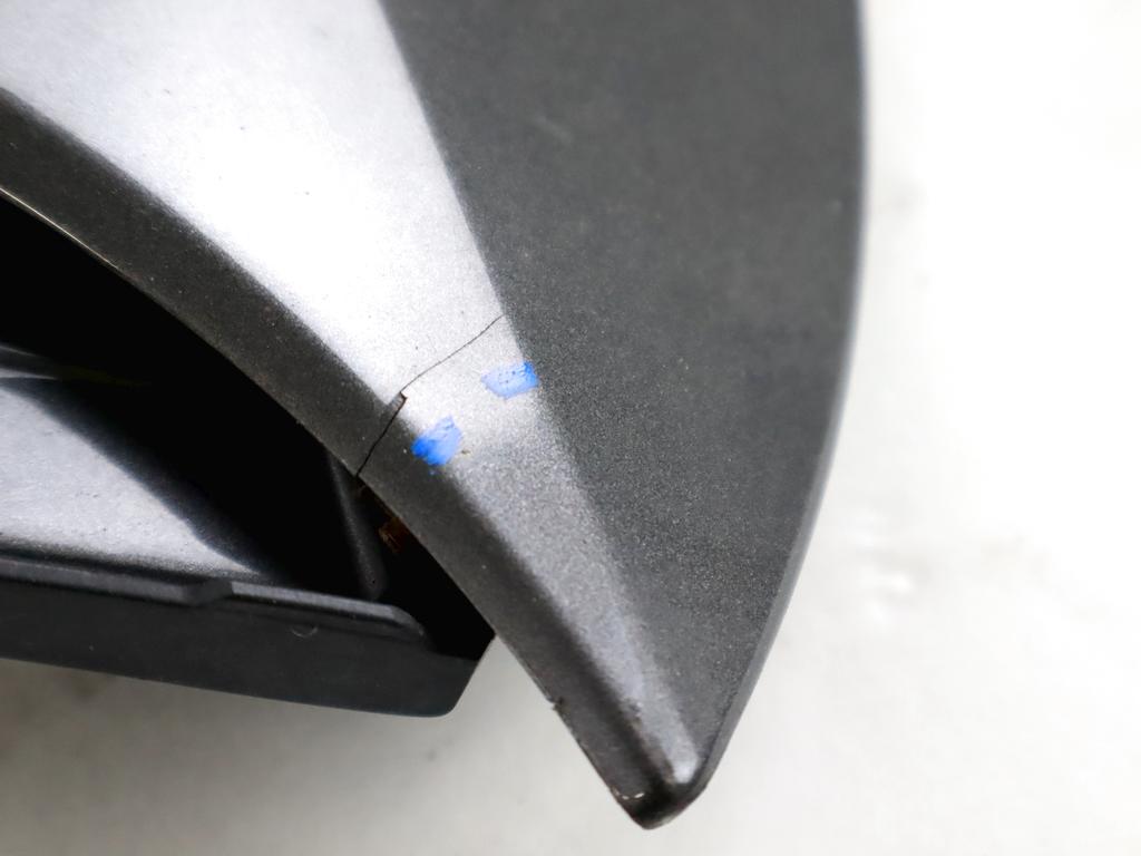 9Y3827934 SPOILER POSTERIORE PORSCHE CAYENNE COUPÈ E-HYBRID AWD 3.0 I 250KW AUT 5P (2021) RICAMBIO USATO DANNEGGIATO