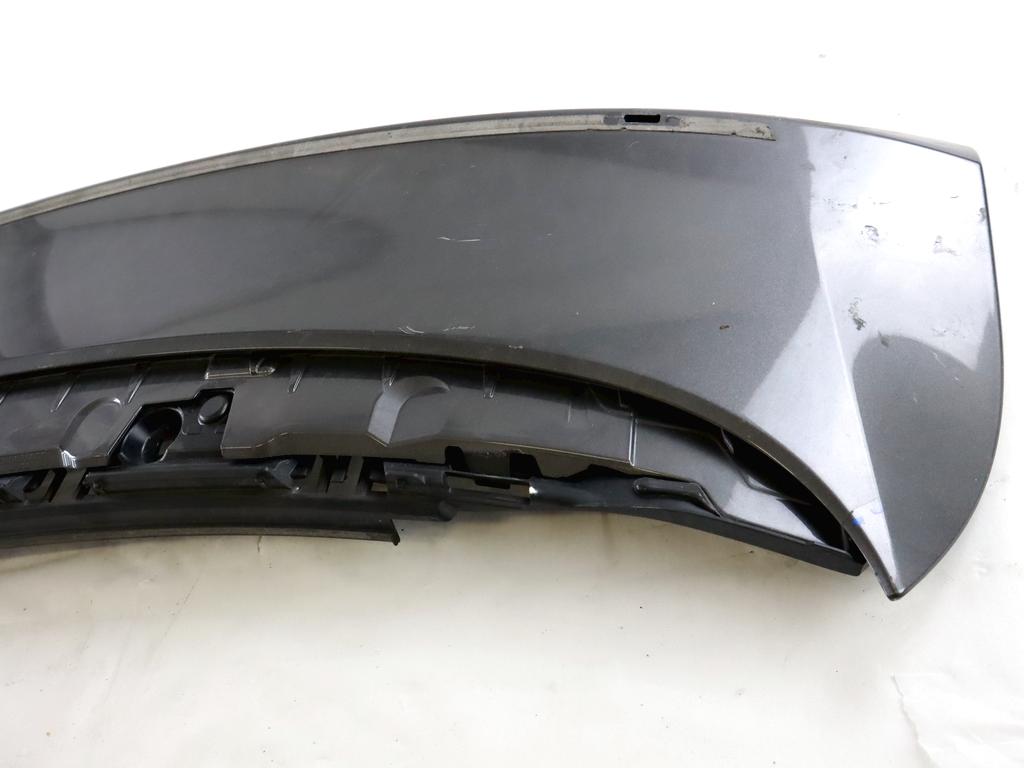 9Y3827934 SPOILER POSTERIORE PORSCHE CAYENNE COUPÈ E-HYBRID AWD 3.0 I 250KW AUT 5P (2021) RICAMBIO USATO DANNEGGIATO