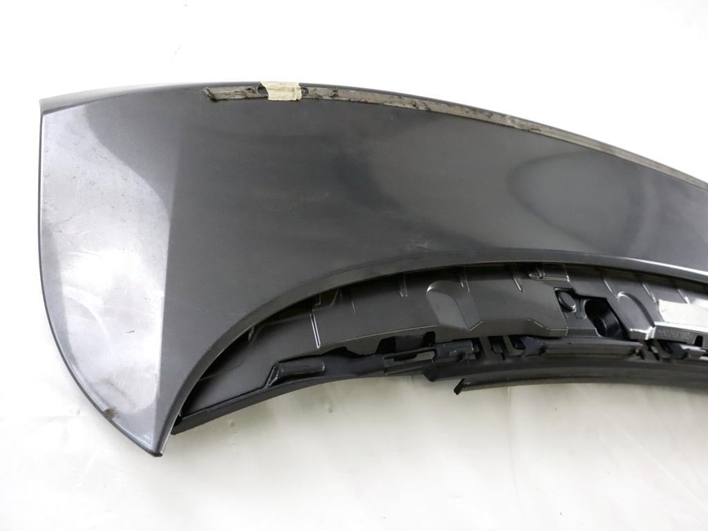 9Y3827934 SPOILER POSTERIORE PORSCHE CAYENNE COUPÈ E-HYBRID AWD 3.0 I 250KW AUT 5P (2021) RICAMBIO USATO DANNEGGIATO