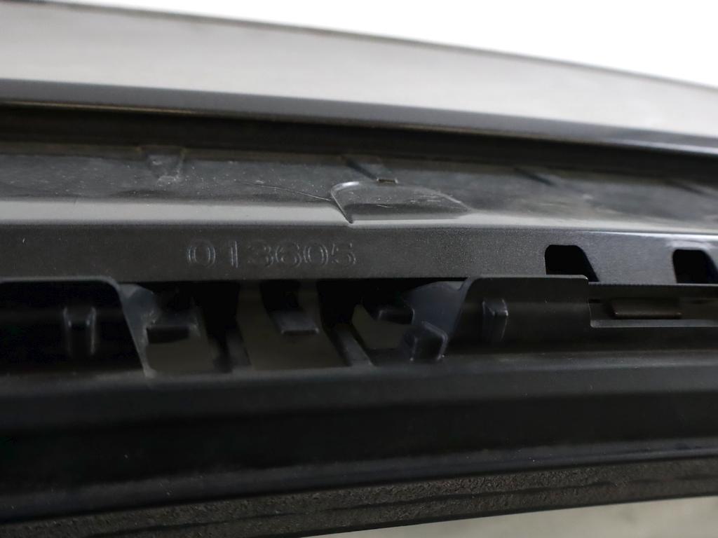 9Y3827934 SPOILER POSTERIORE PORSCHE CAYENNE COUPÈ E-HYBRID AWD 3.0 I 250KW AUT 5P (2021) RICAMBIO USATO DANNEGGIATO