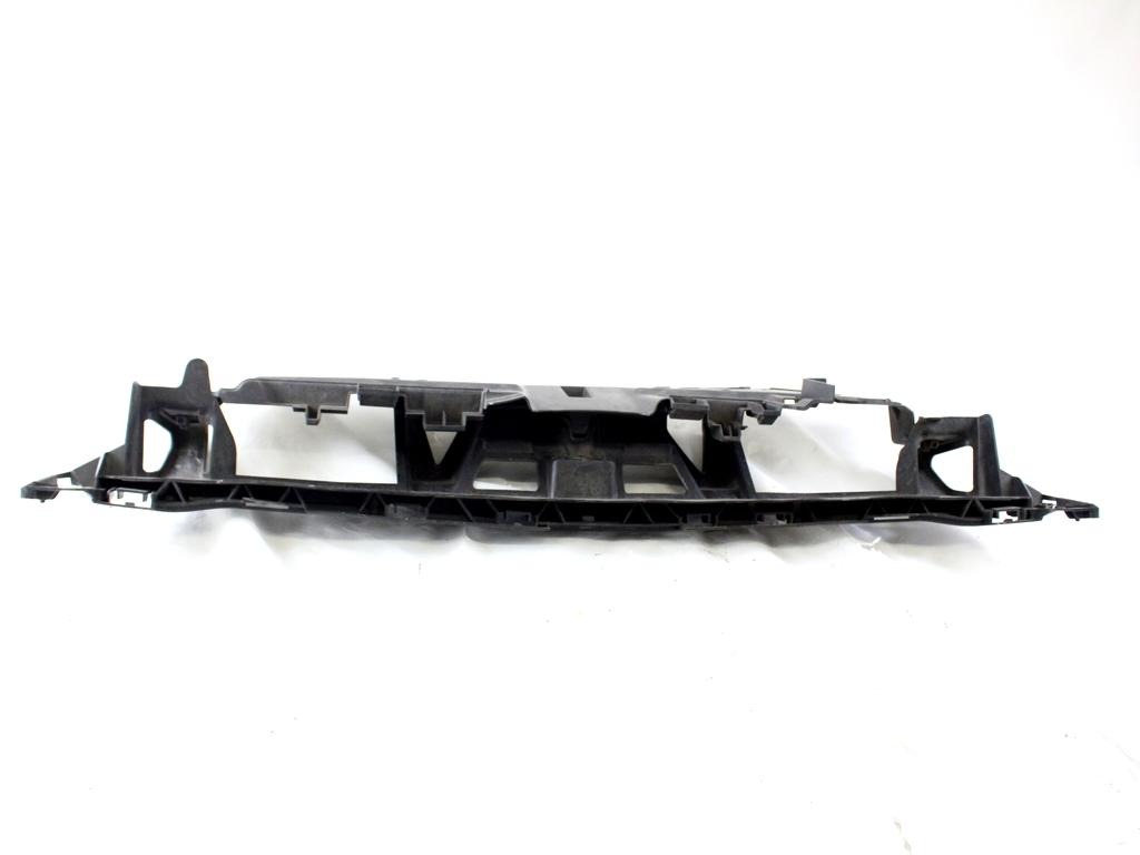 9686185080 STAFFA RINFORZO PARAURTI ANTERIORE PEUGEOT 5008 1.6 D 84KW (2013) RICAMBIO USATO
