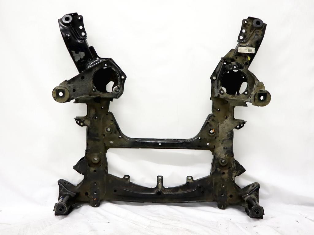 31106884852 CULLA MOTORE ASSALE ANTERIORE BMW X6 G06 XDRIVE 40D MILD-HYBRID 4X4 3.0 I 250KW 5P AUT RICAMBIO USATO