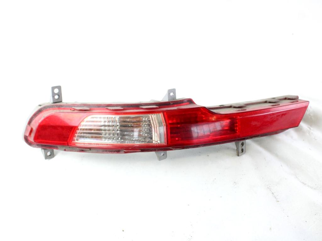924053U300 FARO FANALE RETRONEBBIA POSTERIORE SINISTRO KIA SPORTAGE 1.7 D 85KW 6M 5P (2013) RICAMBIO USATO 
