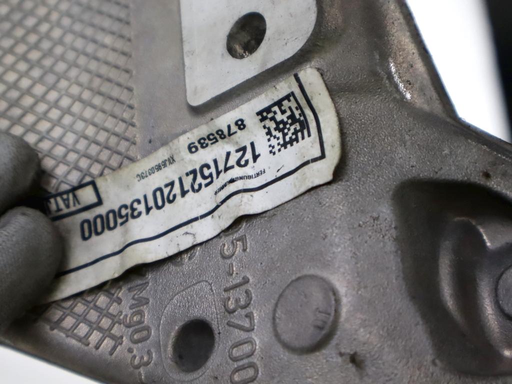 8R0399315J CULLA MOTORE ASSALE ANTERIORE AUDI Q5 2.0 D 110KW 6M 5P (2013) RICAMBIO USATO